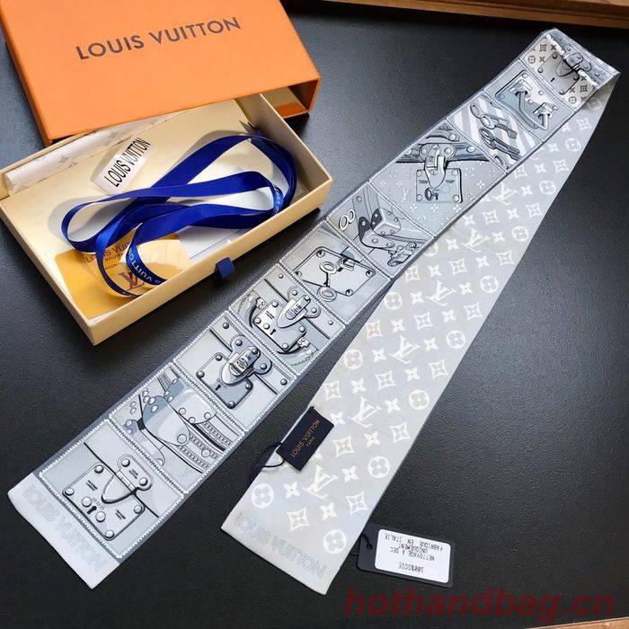 Louis Vuitton Scarf LVS00192